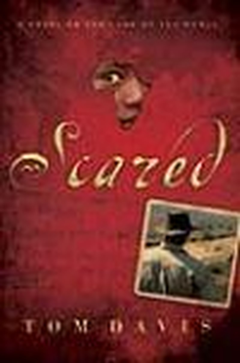 Scared: A Novel on the Edge of the World