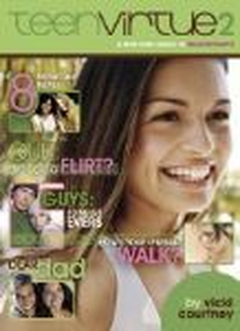 "Teen Virtue 2" Relays Truth for Teen Relationships