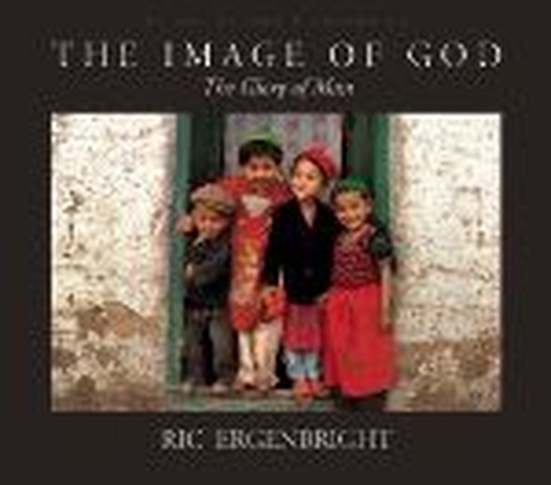 'Image of God' Photography Book Depicts Designs of Creator