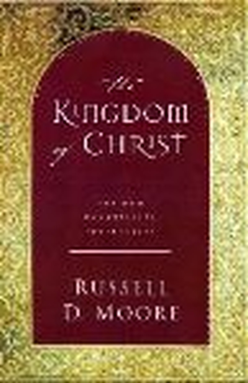 Book Tackles Tough Questions About the Kingdom of Christ