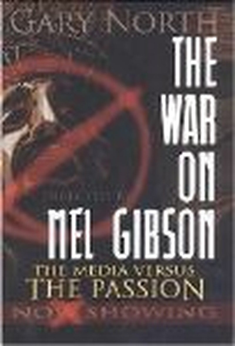 Gibson Is Hollywood's 'Worst Nightmare,' Says Author