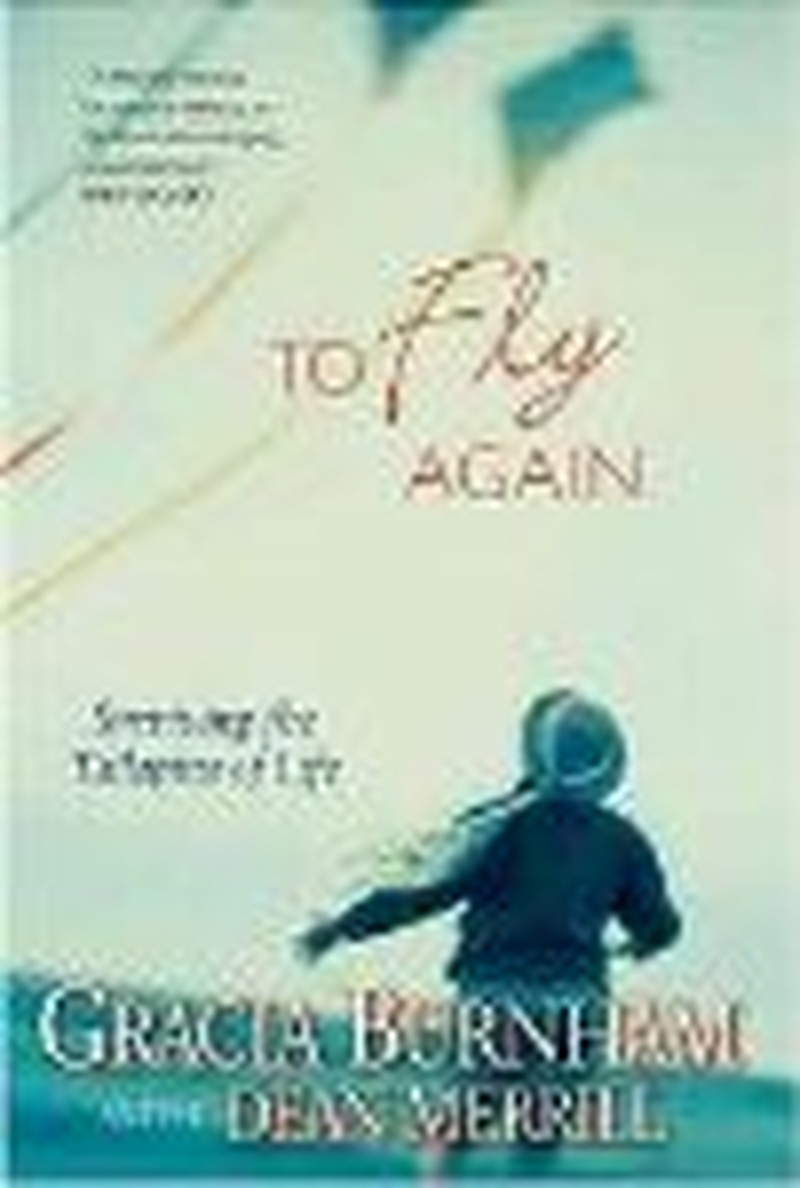 Hostage Crisis Survivor's Book Offers Hope for Hard Times