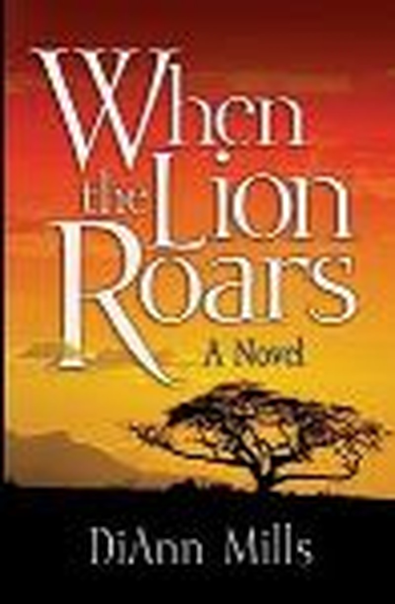 Fiction in Sudan Is Riveting in "When the Lion Roars"