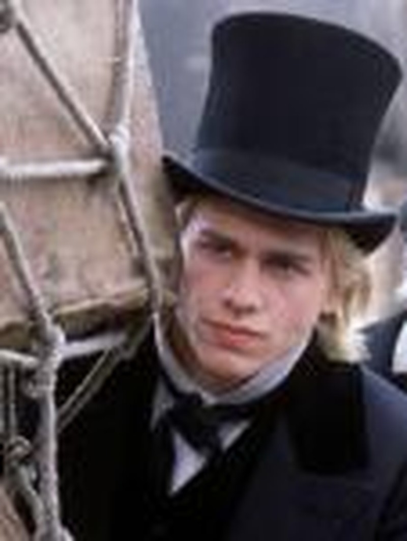 Nicholas Nickleby: Of Heroes and Family