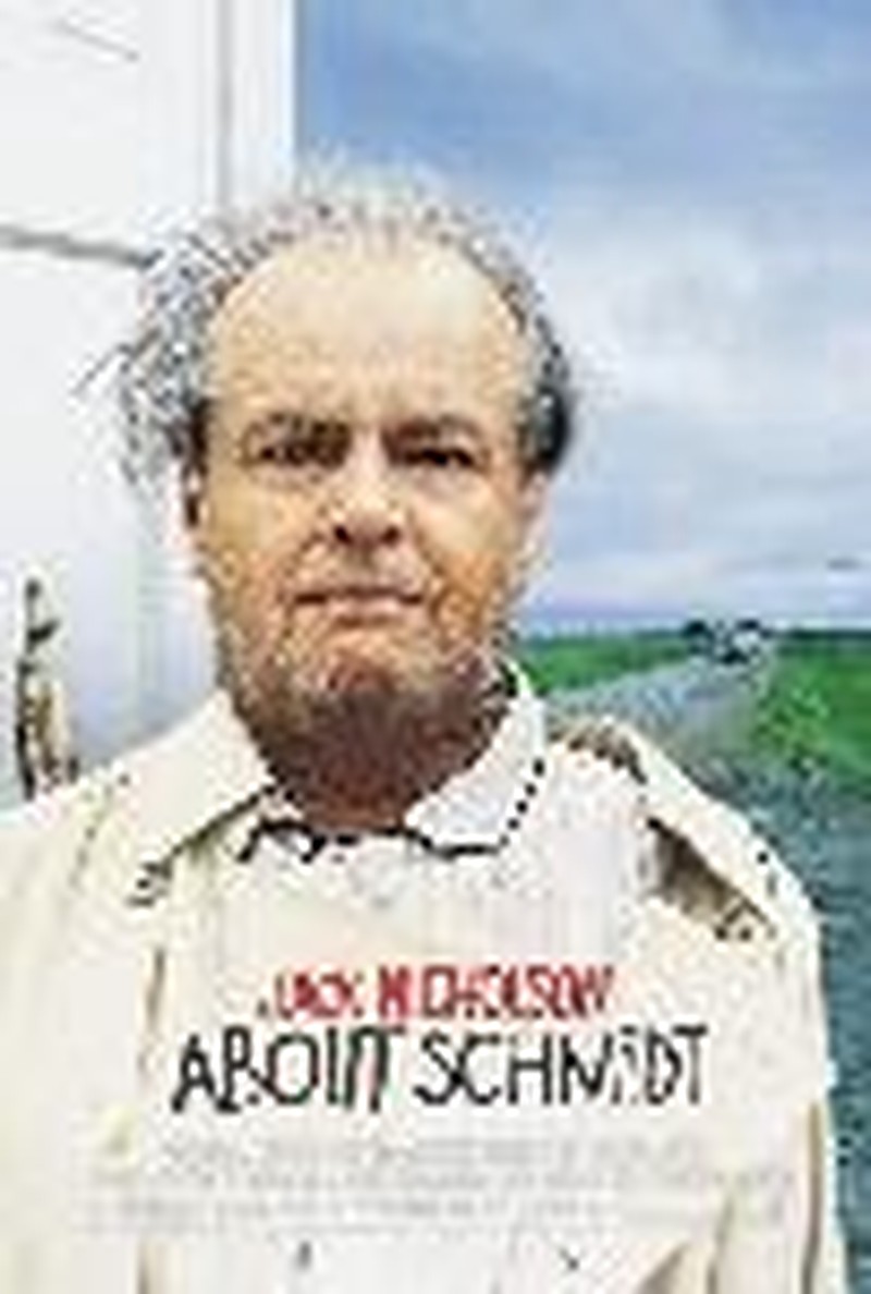 <i>About Schmidt</i> Movie Review