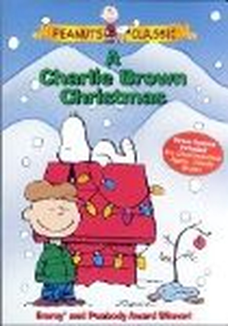 It's Okay to Say "Merry Christmas," Charlie Brown