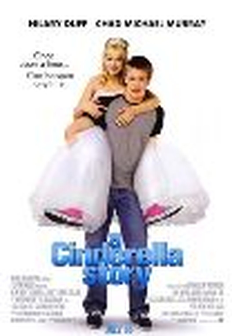 Hilary Duff's "Cinderella Story" a Big Disappointment