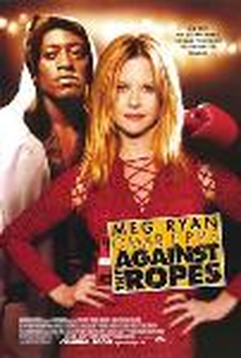 "Against the Ropes" Director Goes Against the Odds