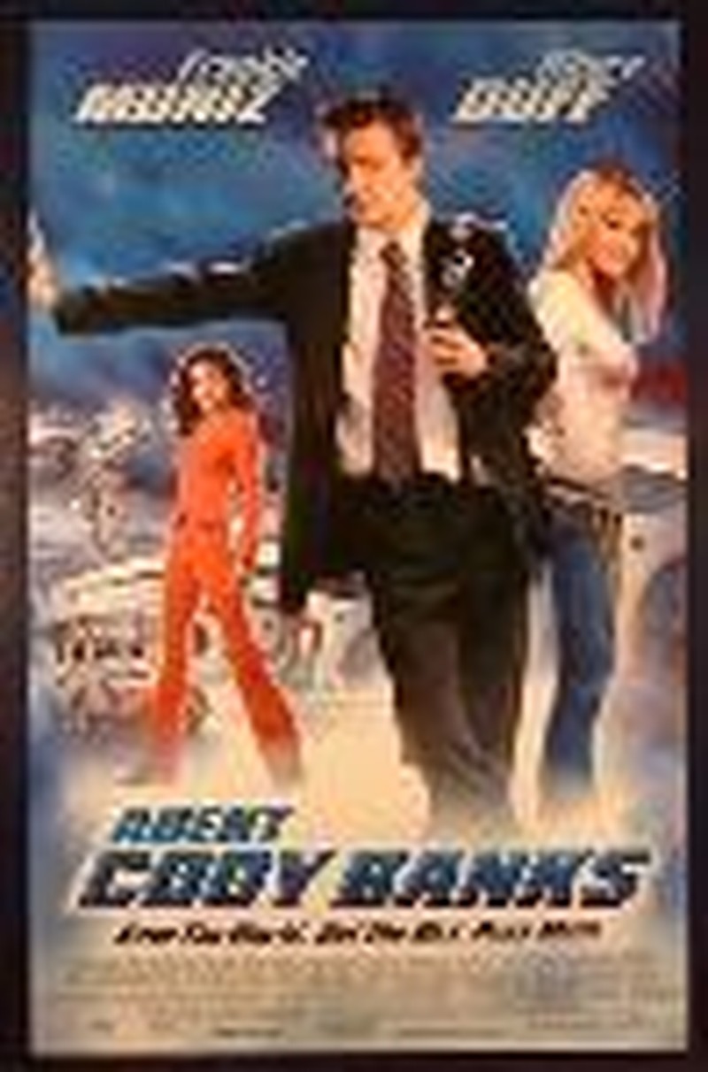 <i>Agent Cody Banks</i> Movie Review