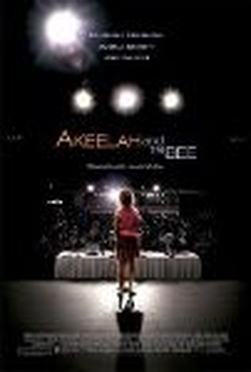 Everybody Wins with <i>Akeelah and the Bee</i>