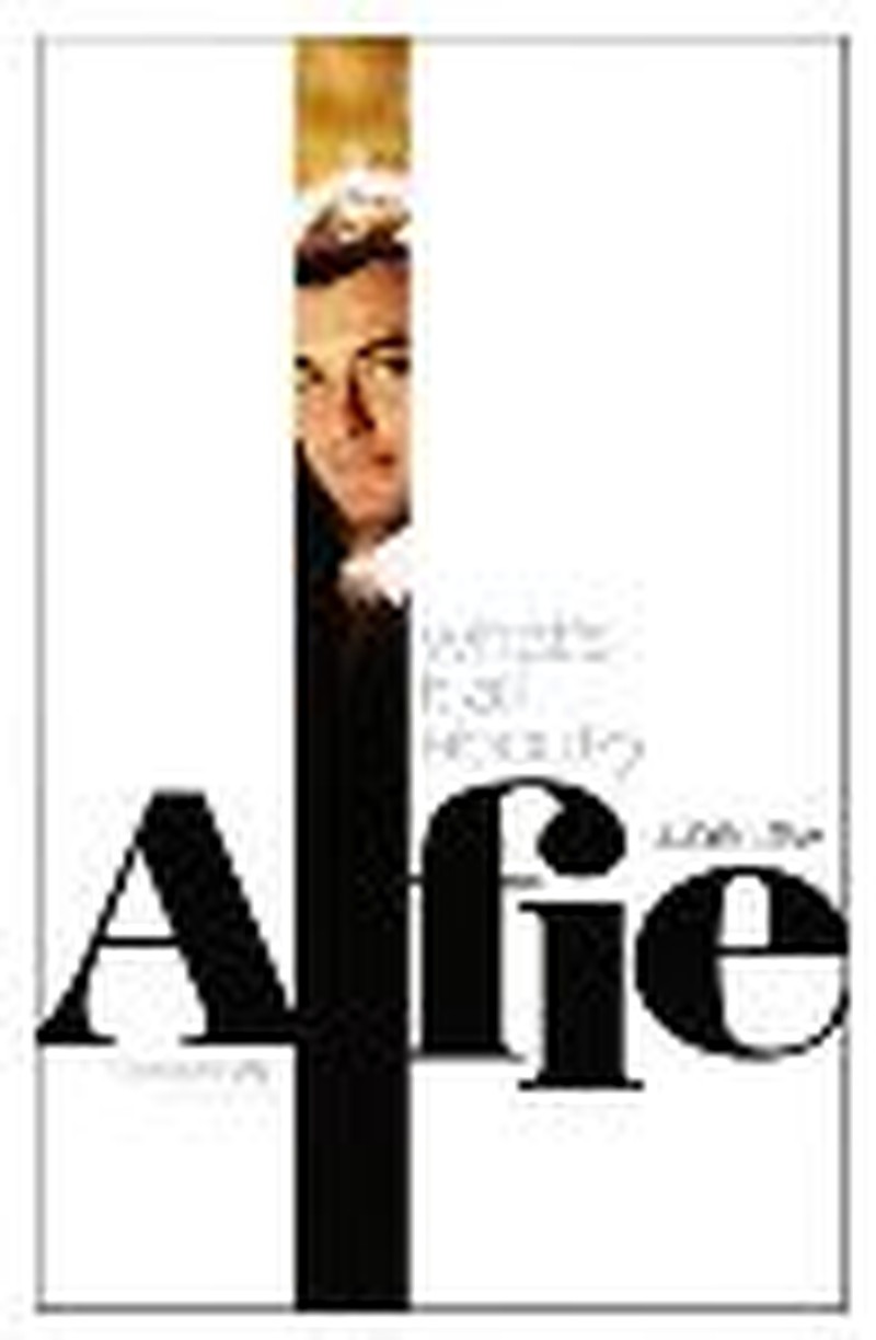 "Alfie" May Serve As a Well-Needed Wake-Up Call