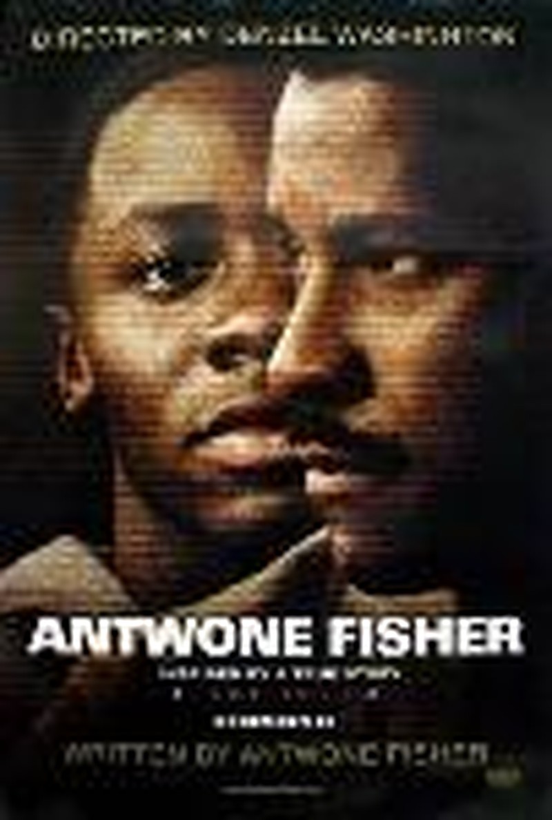<i>Antwone Fisher</i> Movie Review