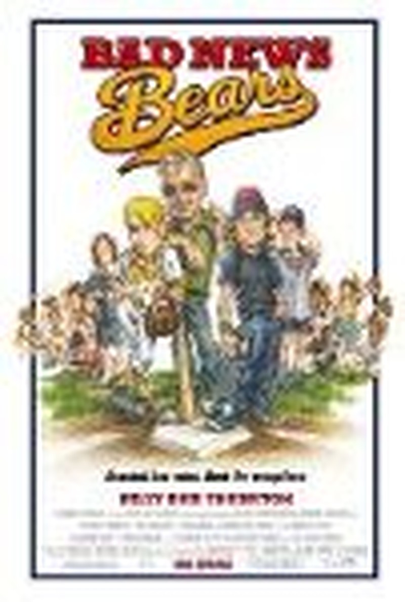 <i>Bad News Bears</i> Burden of Profane Content