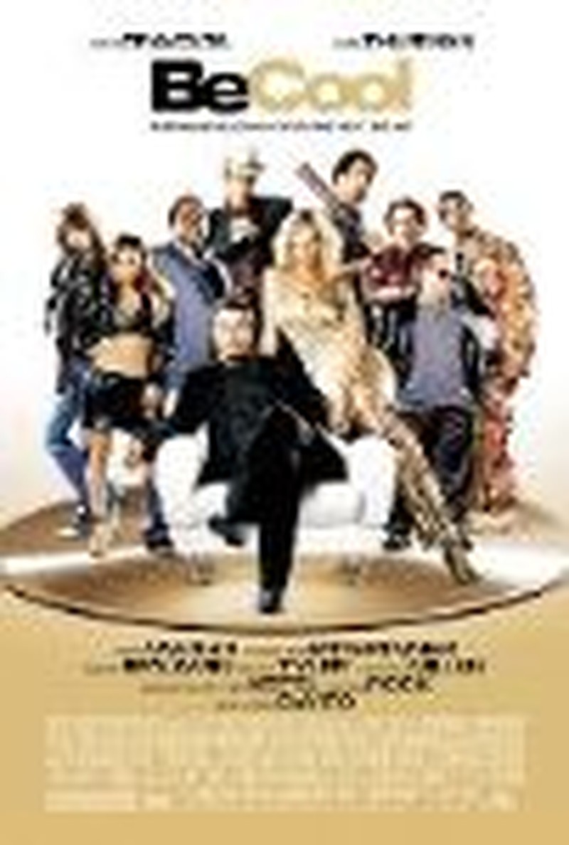 "Be Cool" Gives Sequels a Bad Name
