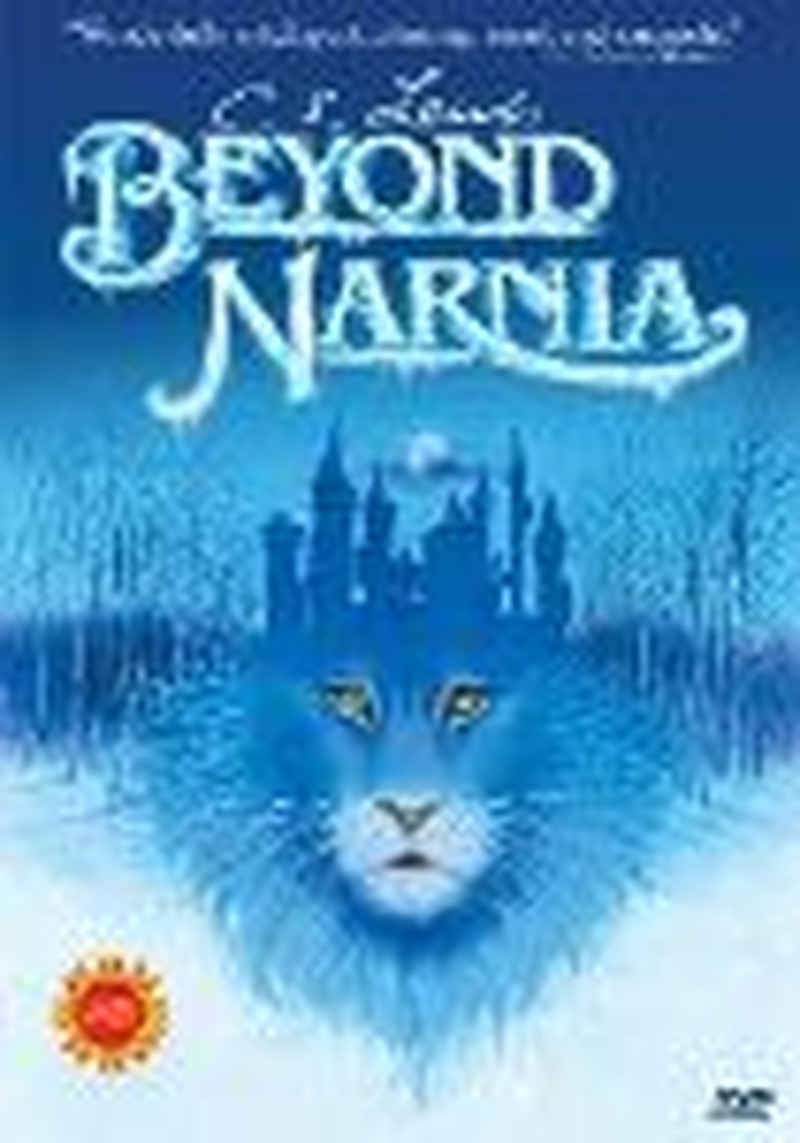 Beyond Narnia: Dramatic Glimpses Into C.S. Lewis' World