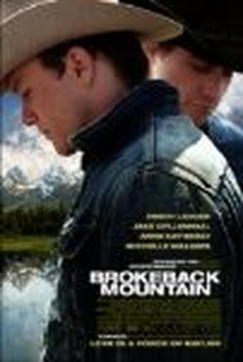 "Brokeback Mountain" - Sexual Confusion and Friendship's End