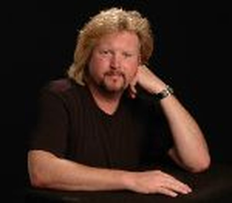 Bruce Barry: Taking the Holy Ghost Approach