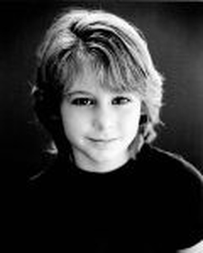 Child Actor Dominic Scott Kay Shines in "Charlotte's Web"