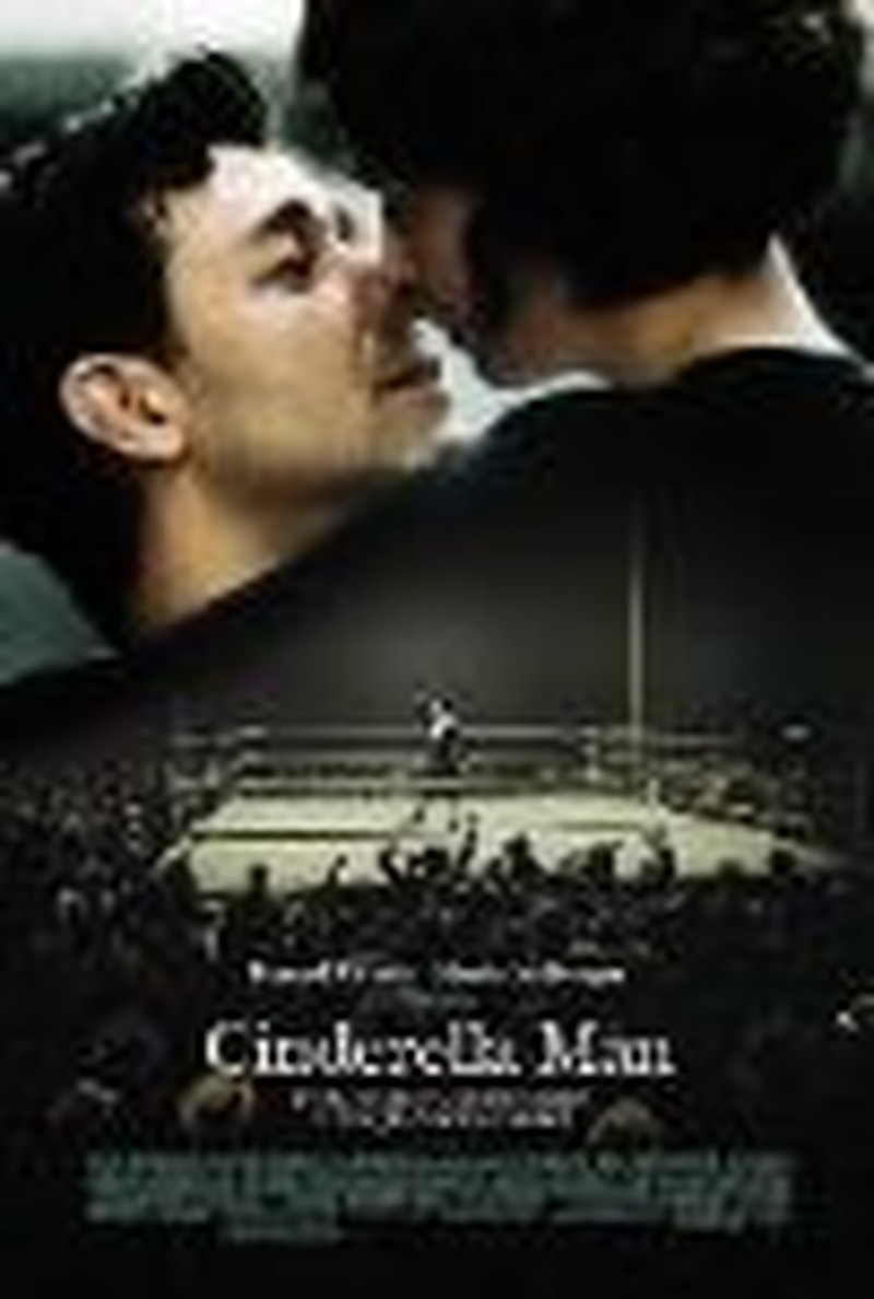 Humiliation Precedes Exaltation in <i>Cinderella Man</i>