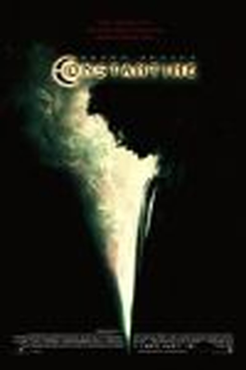 Little Spiritual or Cinematic Value Offered in "Constantine"