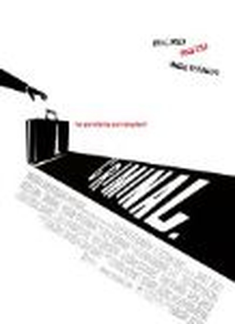 Immorality Is Fought by More Immorality in "Criminal"