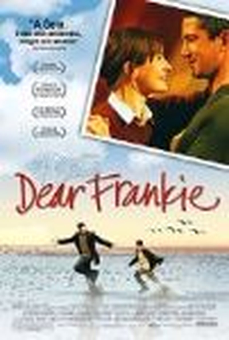 Wonderful "Dear Frankie" Conveys Truth About Human Heart
