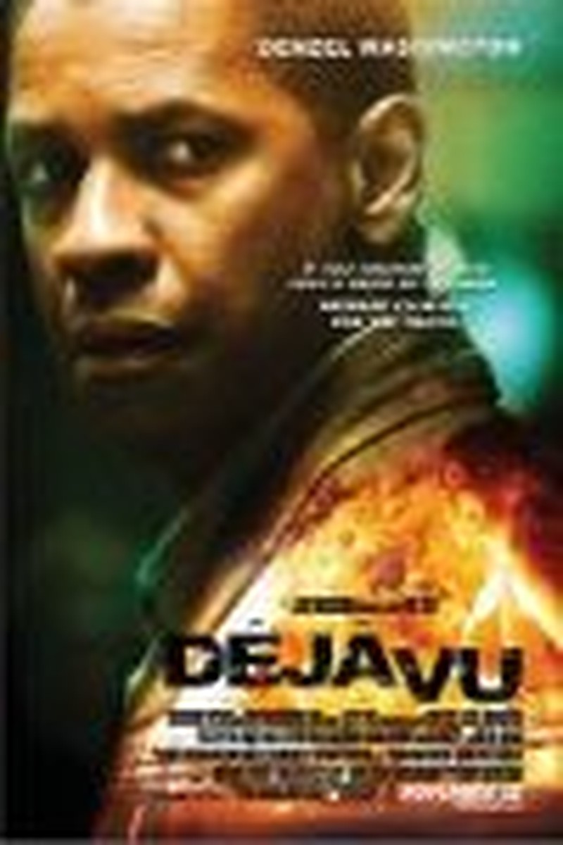 <i>Deja Vu</i> Wades into Unfamiliar Waters