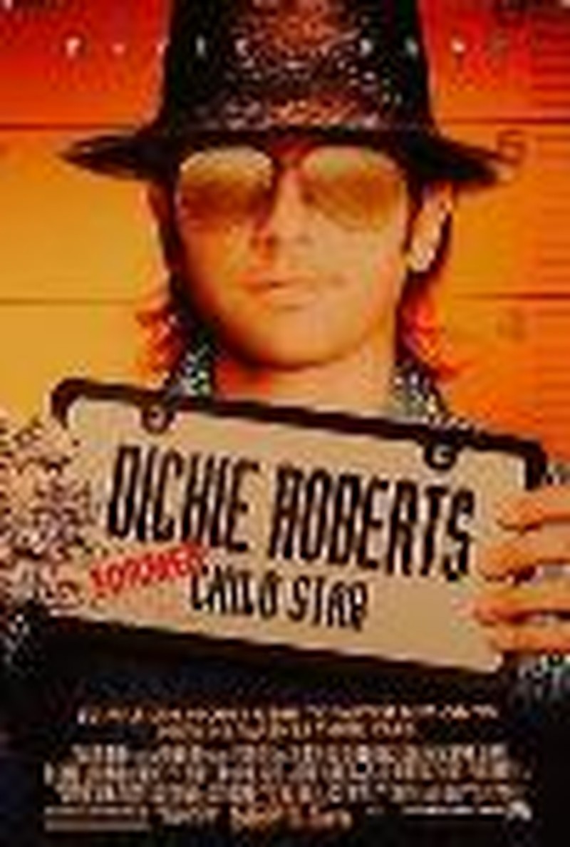 "Dickie Roberts: Former Child Star" - Movie Review