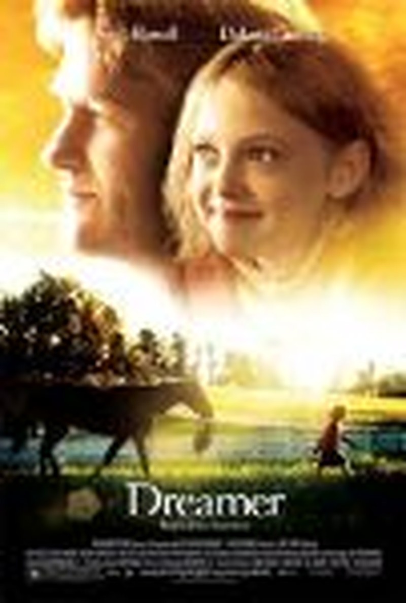 "Dreamer" a Powerful Portrait of Restoration