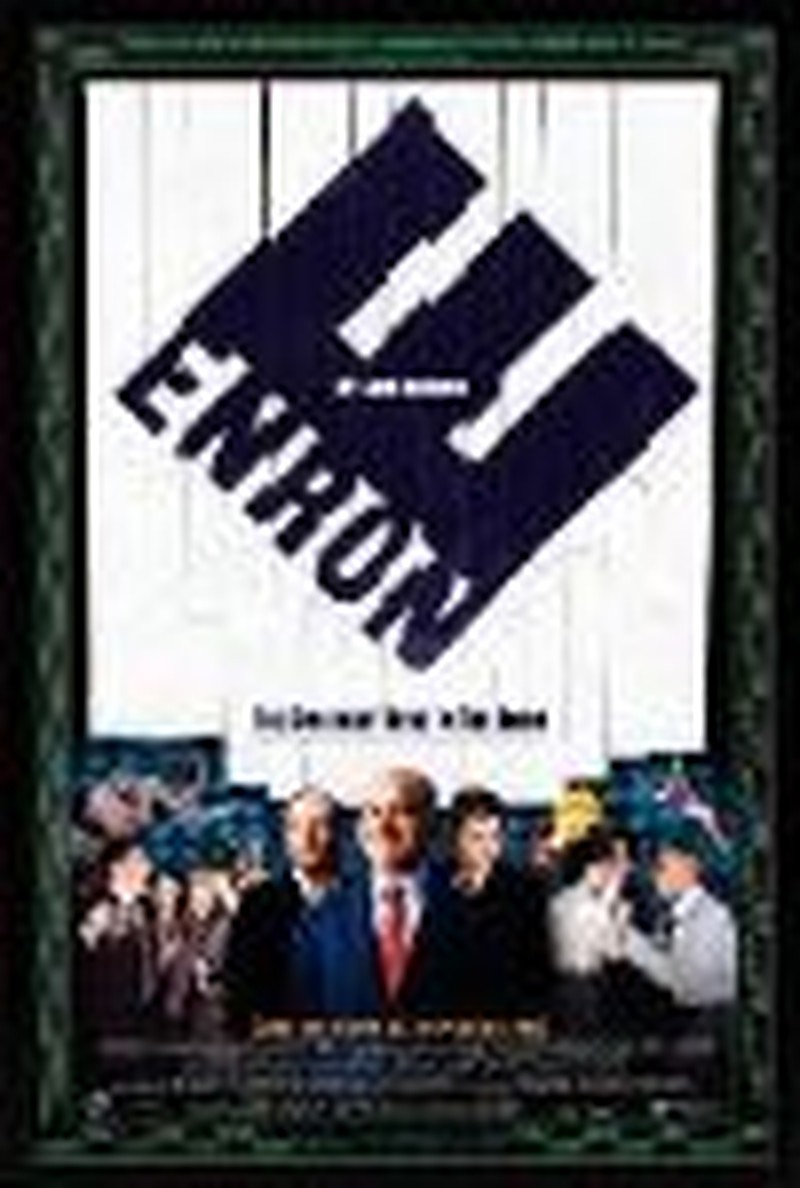 Энрон самые смышленые парни в комнате enron the smartest guys in the room