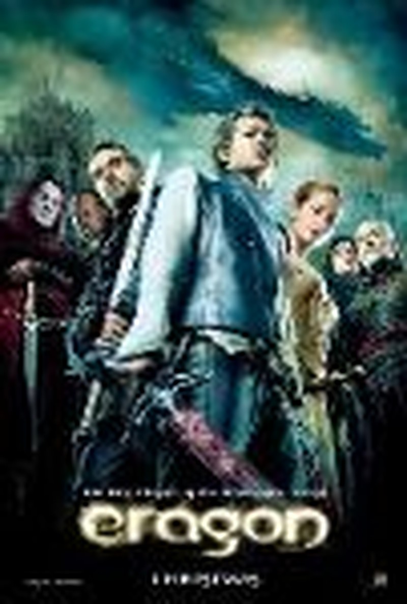 Christian Themes Extolled in Entertaining "Eragon"