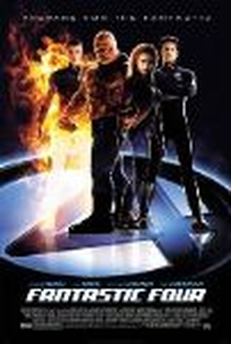 Notoriety Evokes Tough Choices in "Fantastic Four"