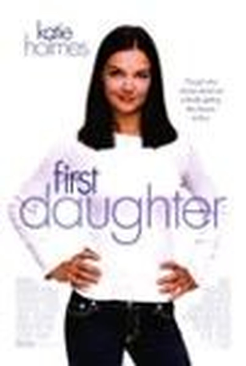 "First Daughter" Not as Predictable as You Might Think