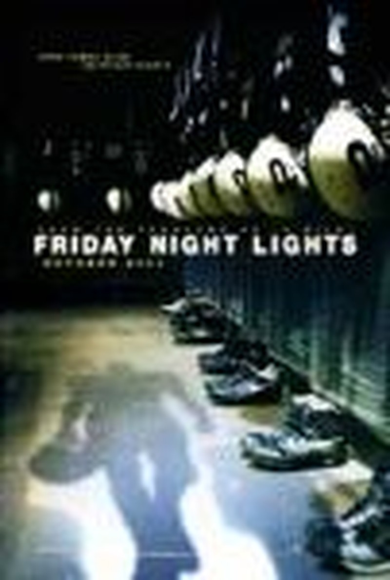 Great Message Scores Big in "Friday Night Lights"