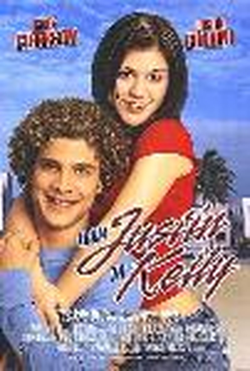 "From Justin to Kelly" - Movie Review