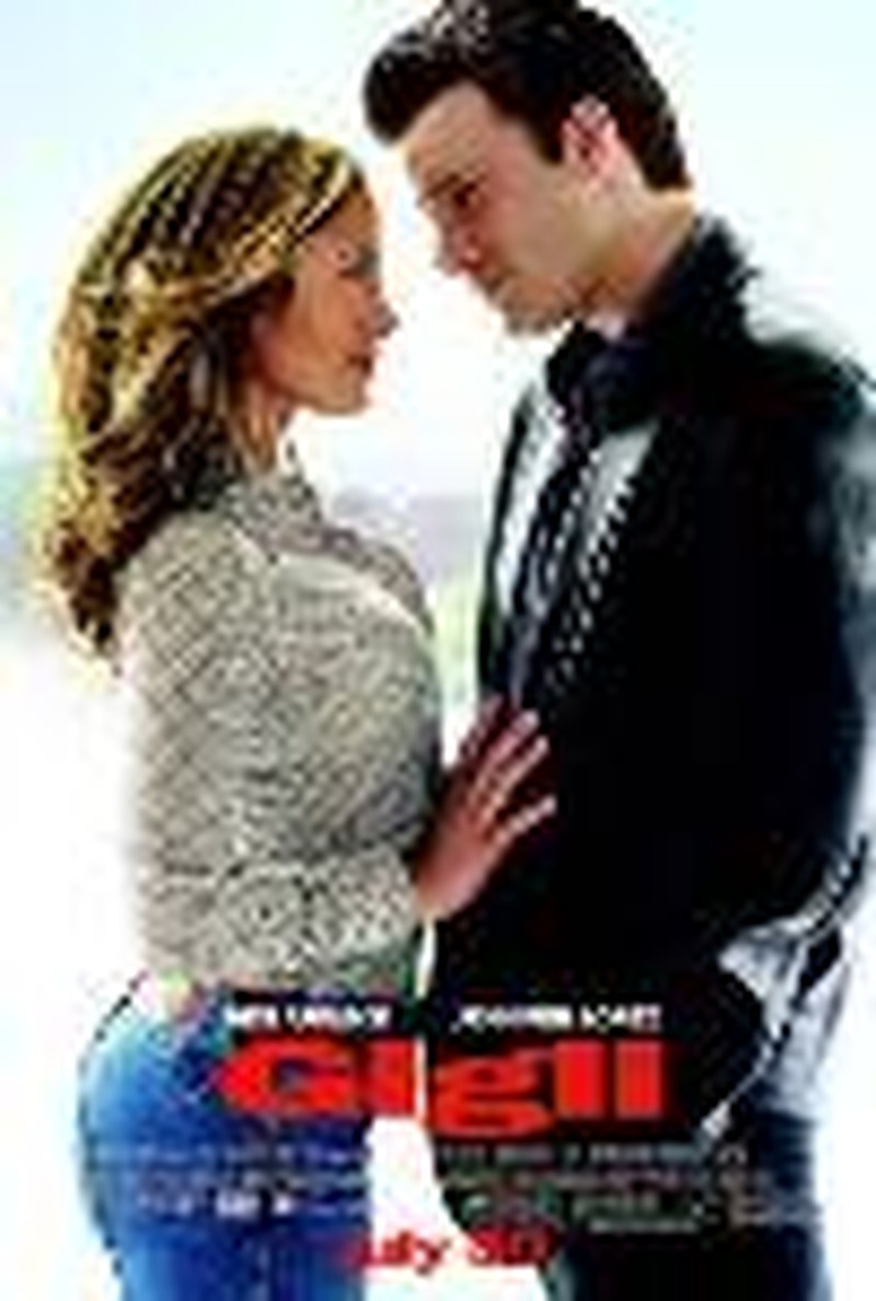 "Gigli" - Movie Review