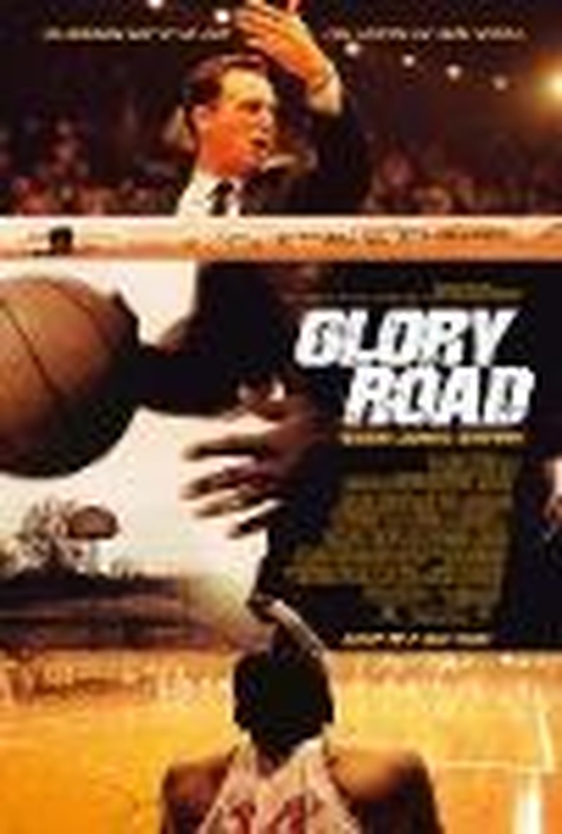 Faith, Hope & Sports Travel Well Along "Glory Road"