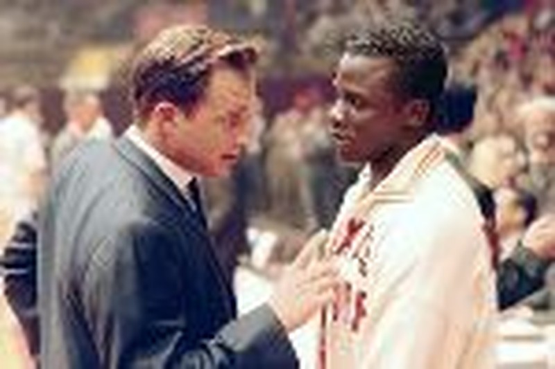 On the Road to Glory: Disney Retells a Texas Legend