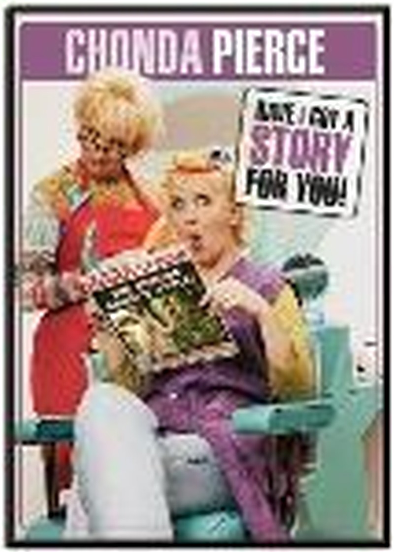 <i>Have I Got a Story for You!</i> Video Review