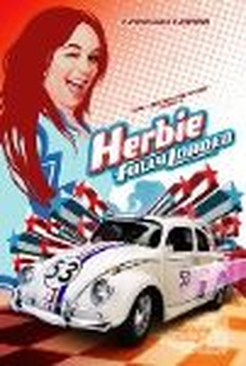 Campy Cuteness for Whole Family in "Herbie: Fully Loaded"
