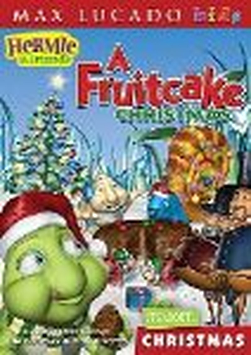 Kids Will Connect With Message in "Fruitcake Christmas"
