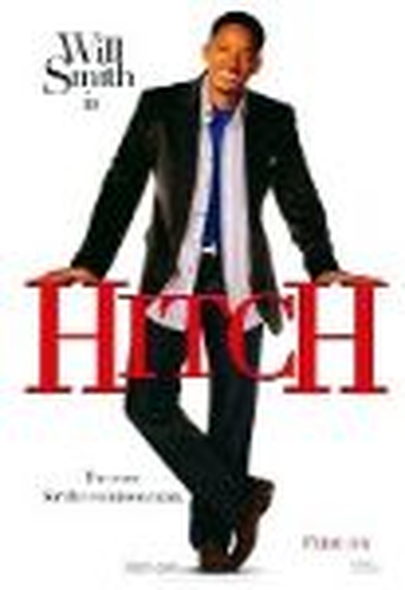 "Hitch" Humorously Bridges Gap Between the Sexes