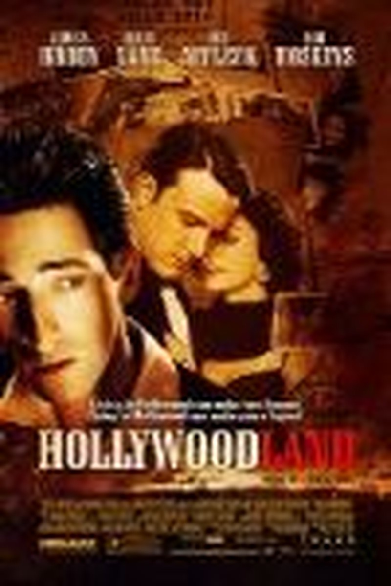 <i>Hollywoodland</i> Tells a Fallen Superhero's Hopeless Tale