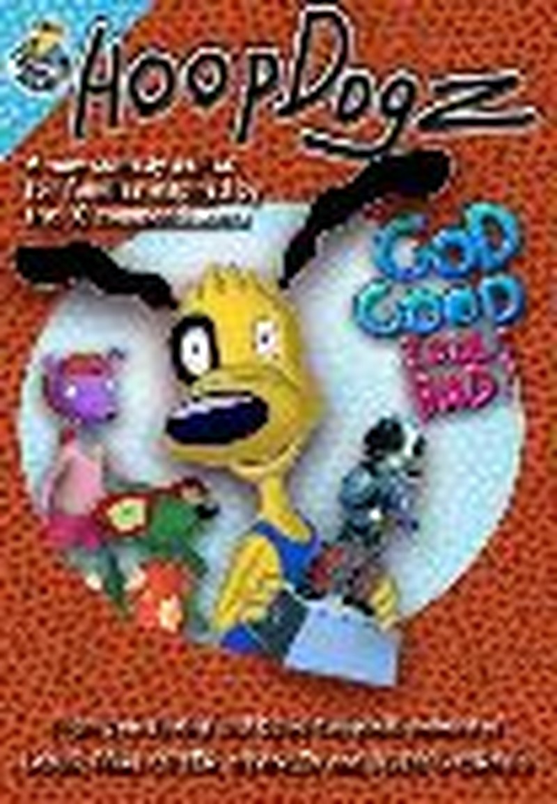 “HoopDogz" DVD Should Prove to Be Popular with Parents