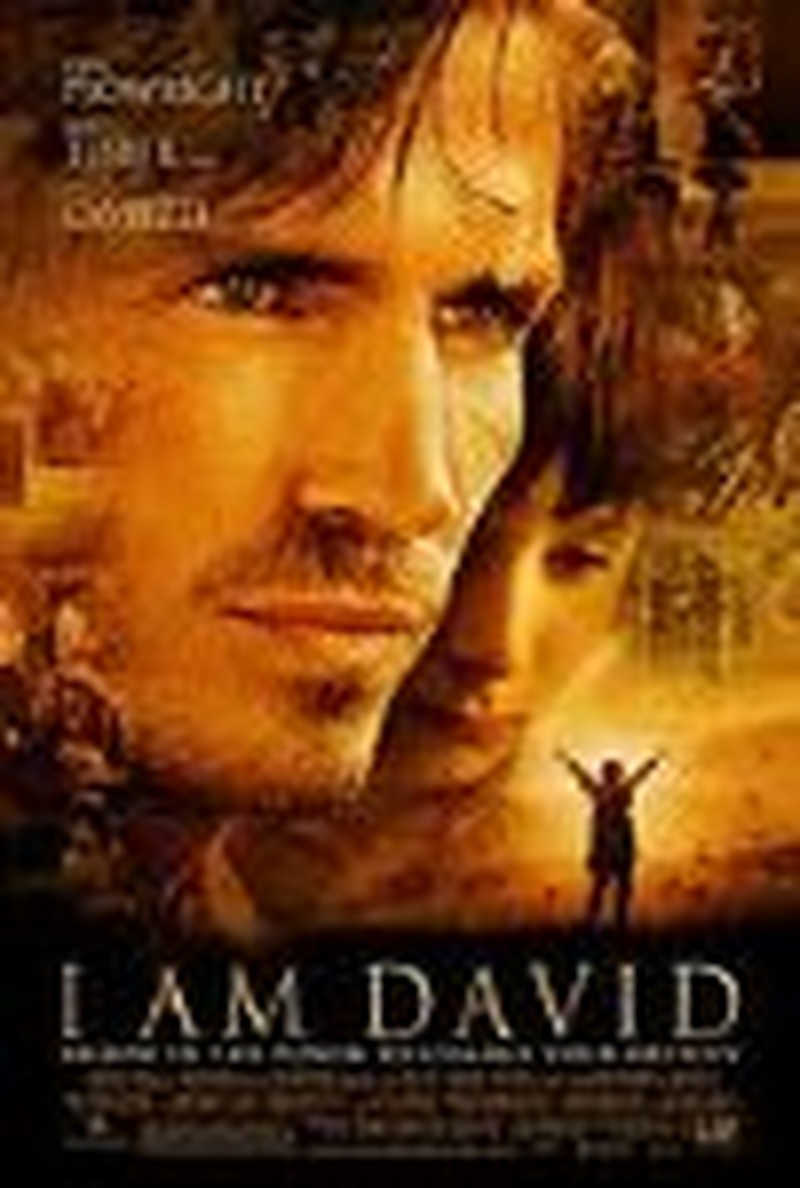 Human Spirit Triumphs in "I Am David"