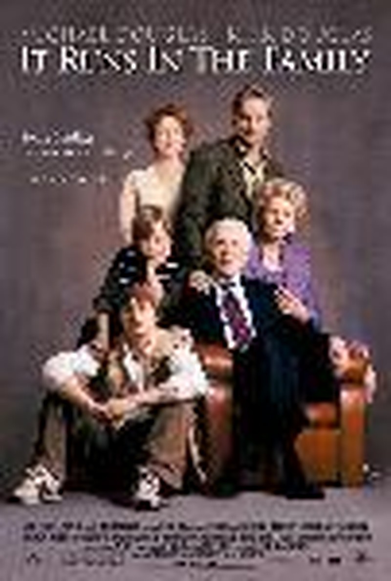 "It Runs in the Family" - Movie Review