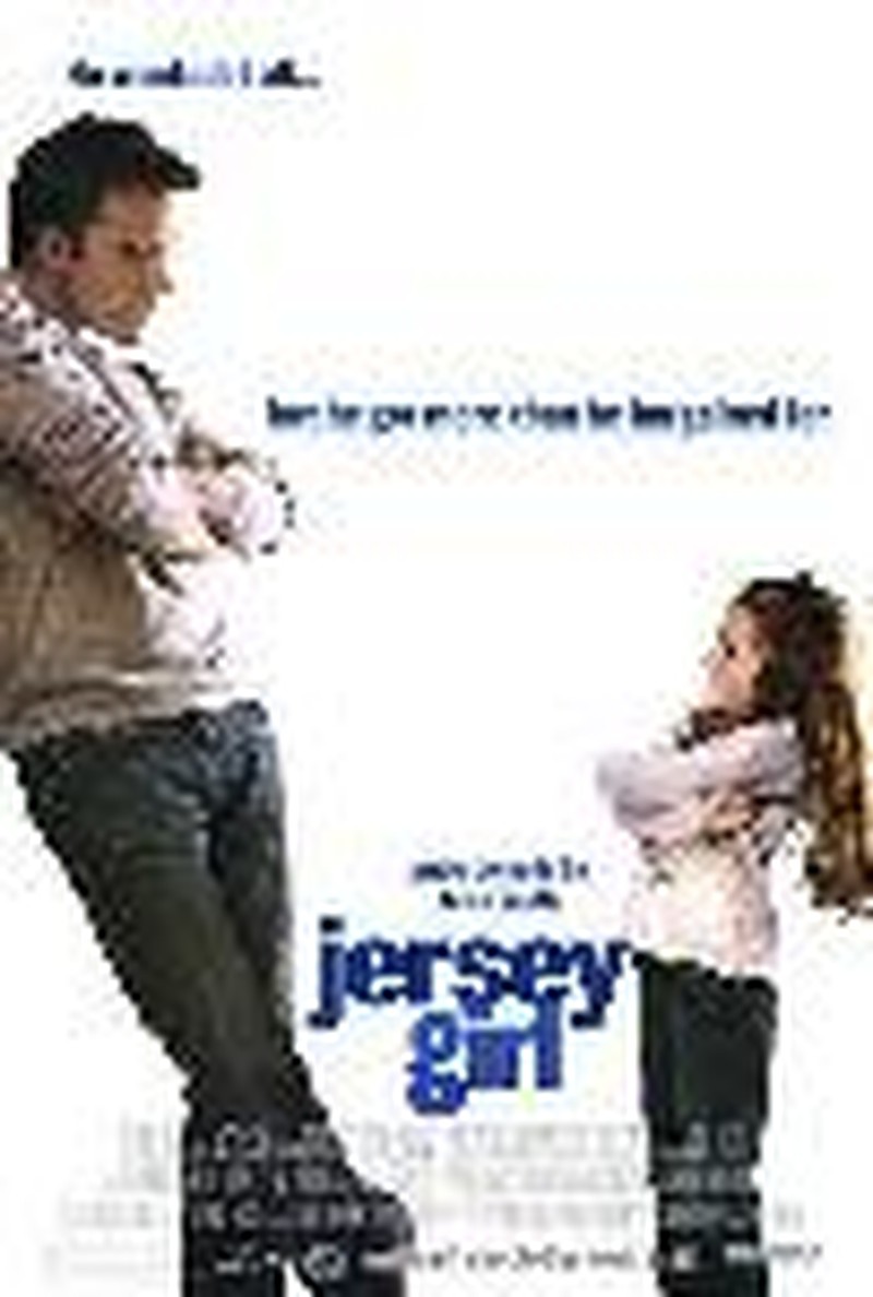 Smith Won't Attract New Audiences with <i>Jersey Girl</i>