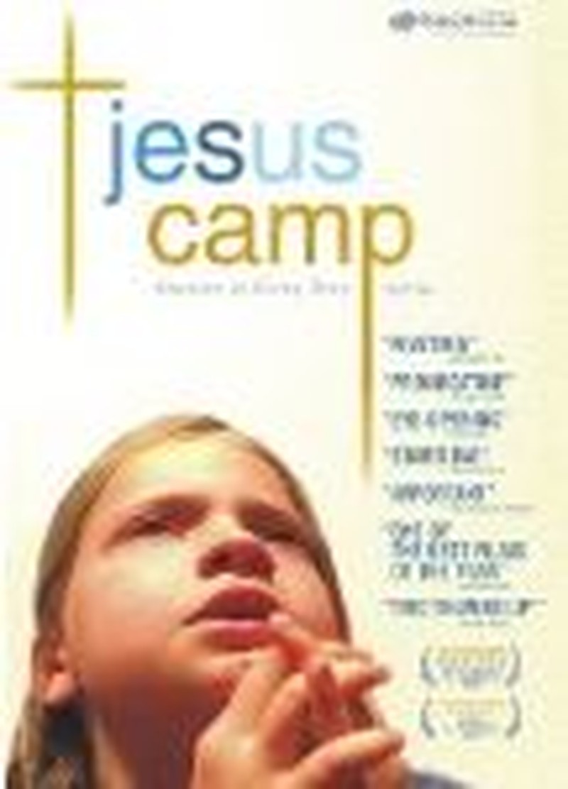 <i>Jesus Camp</i> an Interesting Look Into Growing Subculture
