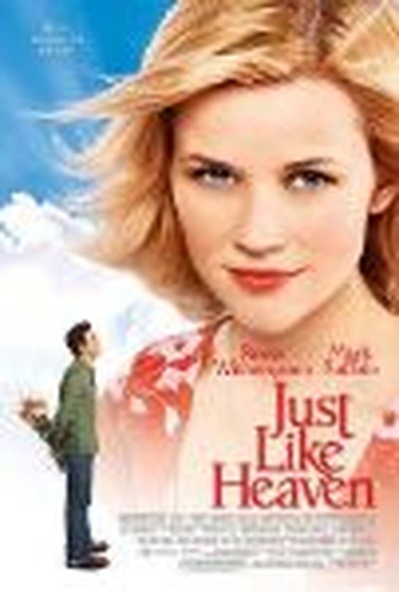 Witherspoon Comedy Aims for "Heaven," Falls Short