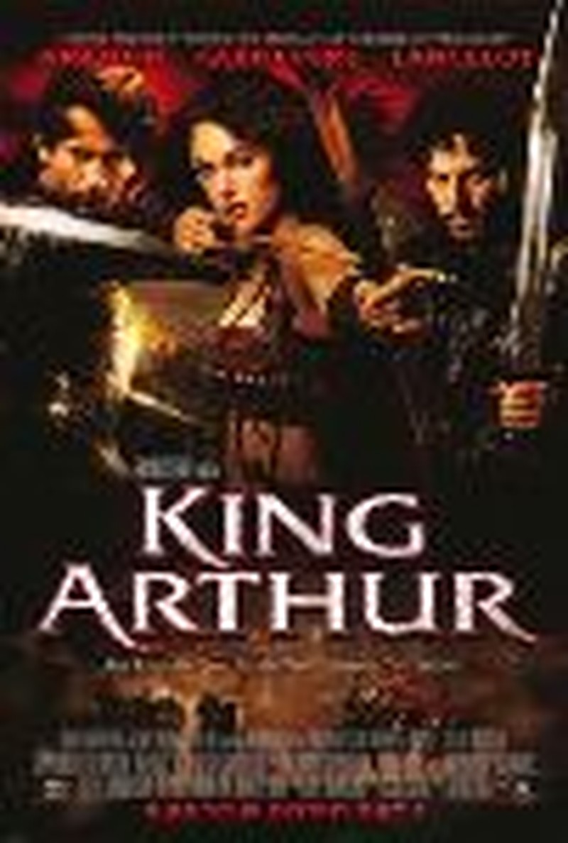 "King Arthur" Serves Up a Politically Correct Retelling